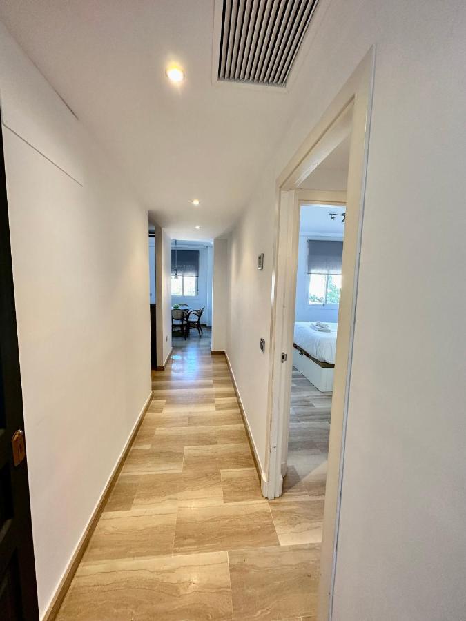 Eslora Candor Apartment By Cadiz4Rentals Rota Exterior photo