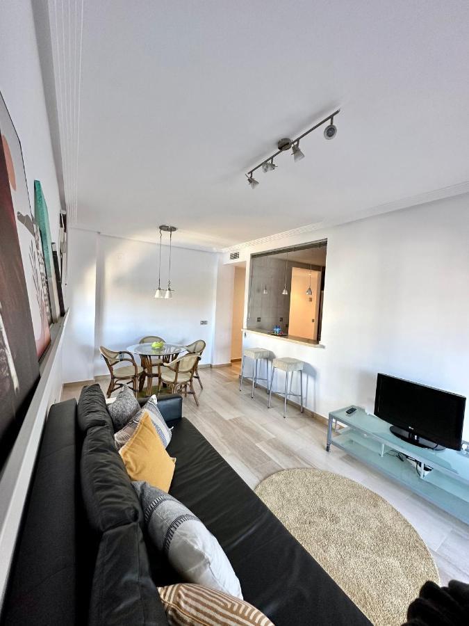 Eslora Candor Apartment By Cadiz4Rentals Rota Exterior photo